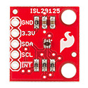 SparkFun RGB Capteur de lumière - ISL29125