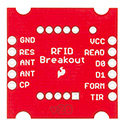 SparkFun Lecteur RFID Breakout