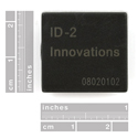 Lecteur RFID ID-2