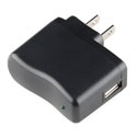 Retired - Wall Charger - 5V USB (1A)