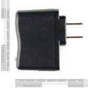 Retired - Wall Charger - 5V USB (1A)