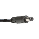 Adaptateur secteur mural - 5VDC, 2A (Prise cylindrique)