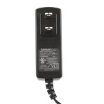 Adaptateur secteur mural - 5VDC, 2A (Prise cylindrique)