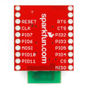 Retired - Bluetooth Module Breakout - Roving Networks (RN-41)