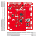 SparkFun WiFi Shield - ESP8266