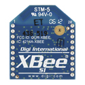 XBee 1mW Trace Antenne - Série 1 (802.15.4)