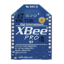 XBee Pro 60mW PCB Antenne - Série 1 (802.15.4)