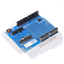 Arduino sans fil Proto Shield