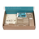 The Arduino Starter Kit [EN Language]
