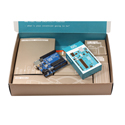 Le kit de démarrage Arduino [Anglais]