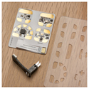 Circuit Stickers Sensors Add-On