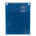TTP229 16-way capacitive touch board