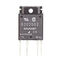 Solid State Relais (SSR) S202S02F