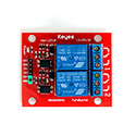 Double Relay - Board 10A