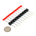 General Purpose Diode - 10 Pack (100V 6A)
