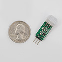 Mini PIR sensor