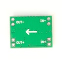 DC to DC Adjustable Step Down 3A Converter