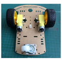 Basic Robot Chassis - Import