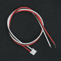JST Jumper 3 Wire (white/black/red)