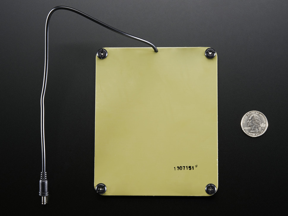 Medium 6V 2W Solar panel - 2.0 Watt - Click Image to Close