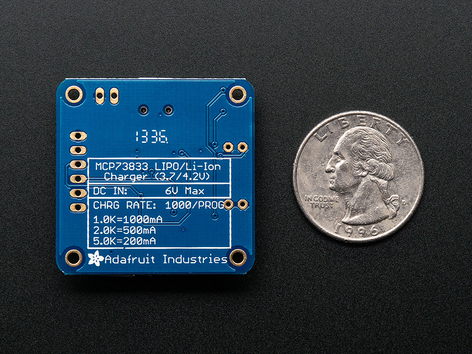 USB LiIon/LiPoly charger - v1.2 - Click Image to Close