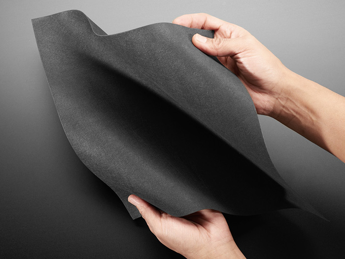 EeonTex High-Conductivity Heater Fabric - NW170-PI-20 - Click Image to Close