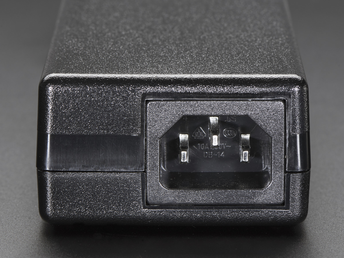 5V 10A switching power supply - Click Image to Close