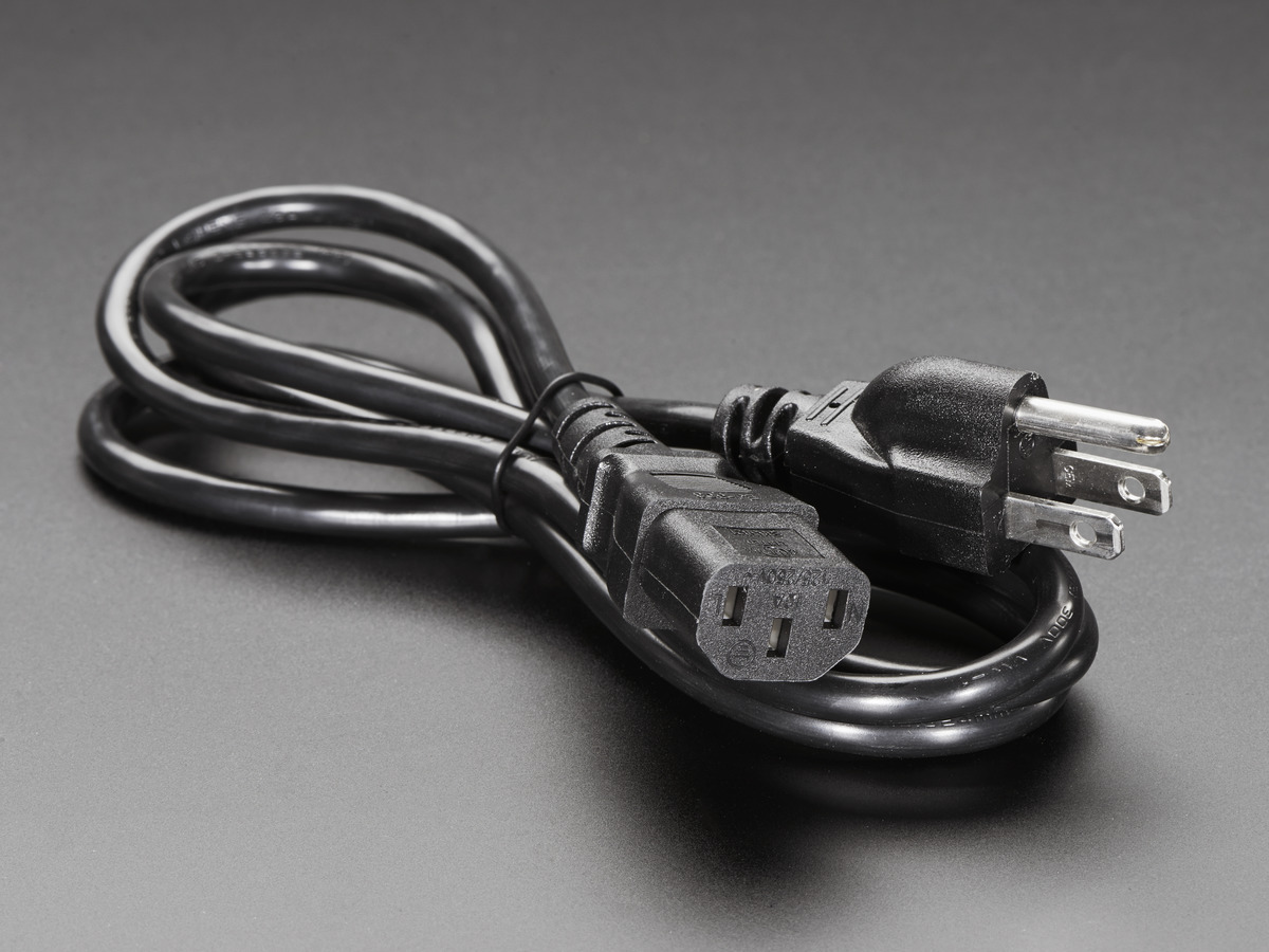 5V 10A switching power supply - Click Image to Close