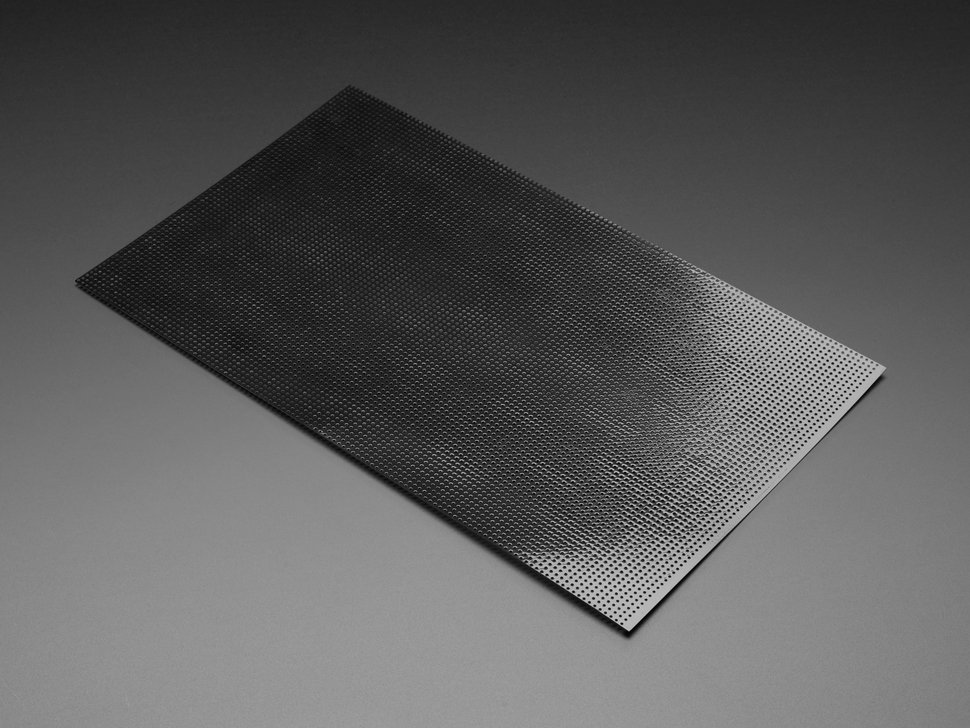 Flexible Protoboard - 20cm x 30cm - Click Image to Close