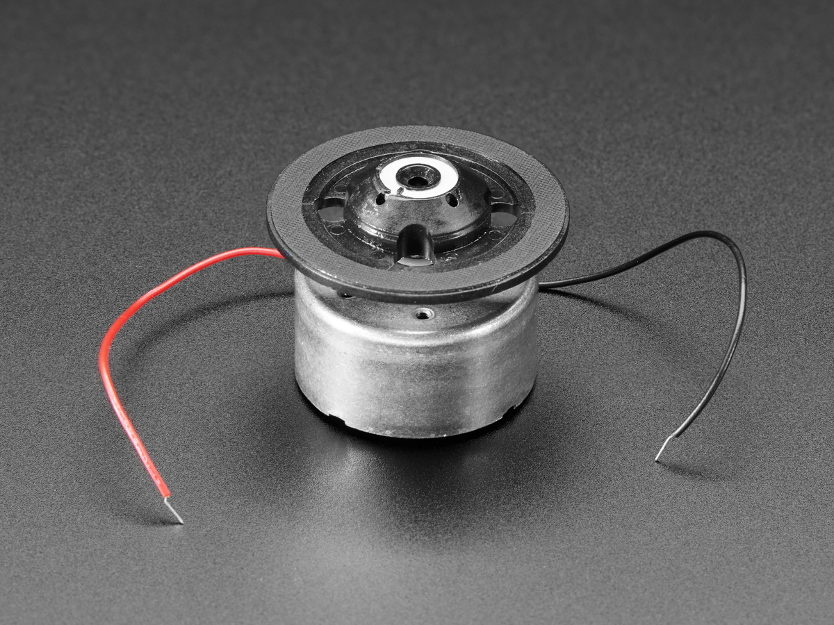 CD DVD Spindle Motor - Click Image to Close