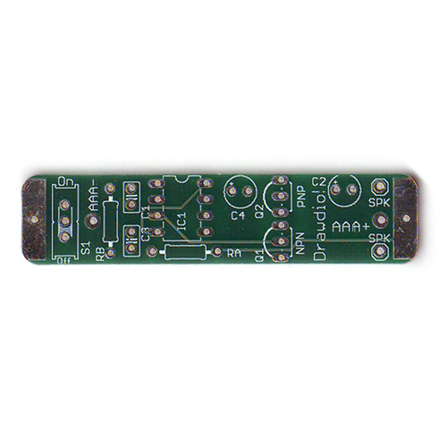 Retired - Drawdio kit - Click Image to Close