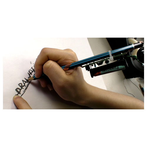 Retired - Drawdio kit - Click Image to Close