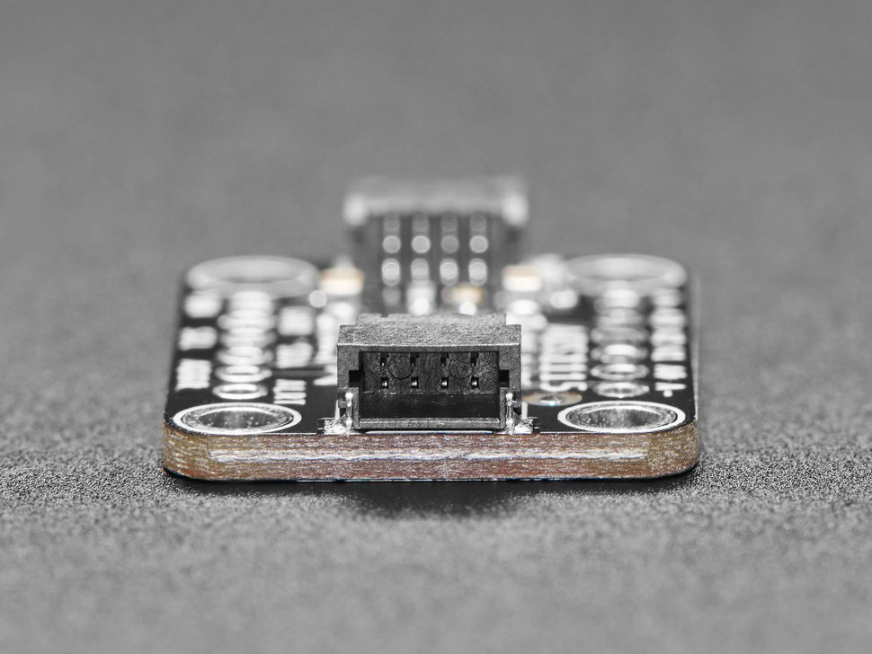 ADS1115 16-Bit ADC - 4 Ch Prog Gain Qwiic - Click Image to Close