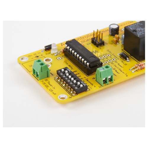 Art Controller Soldering Kit - Click Image to Close