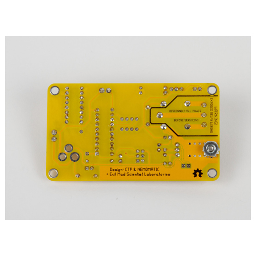 Art Controller Soldering Kit - Click Image to Close