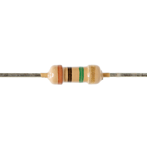 1M ohm resistors (25 pack) - Click Image to Close