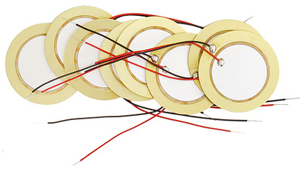 Bundle: Drum Kit - Kit OCHO - Assembled Version - Click Image to Close