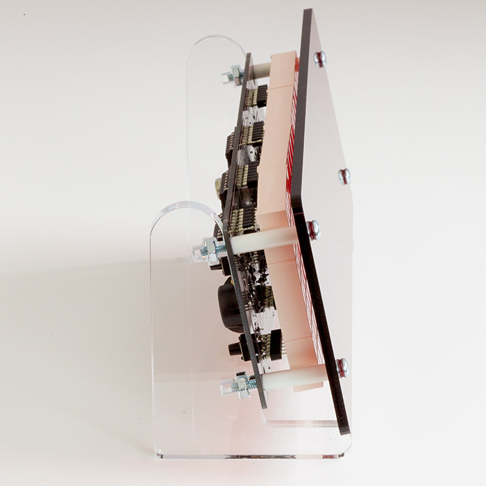 Solder:Time Desk Clock LTE - Click Image to Close