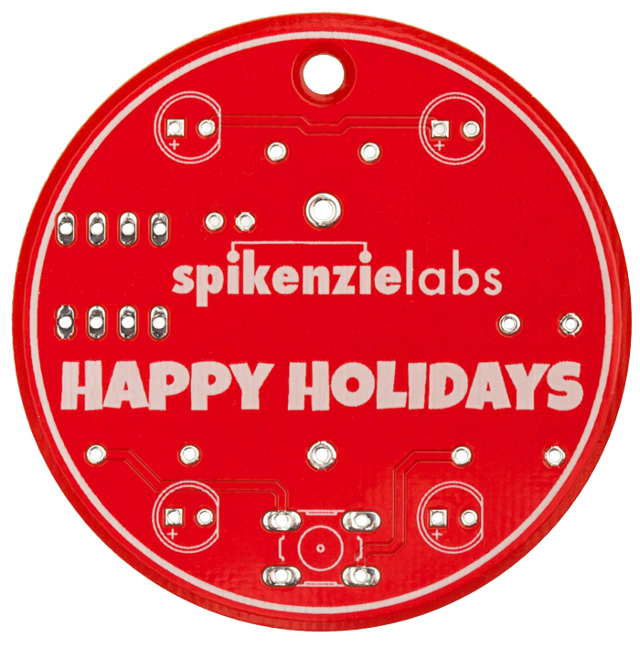 The Ornaments (2 pack) - Click Image to Close