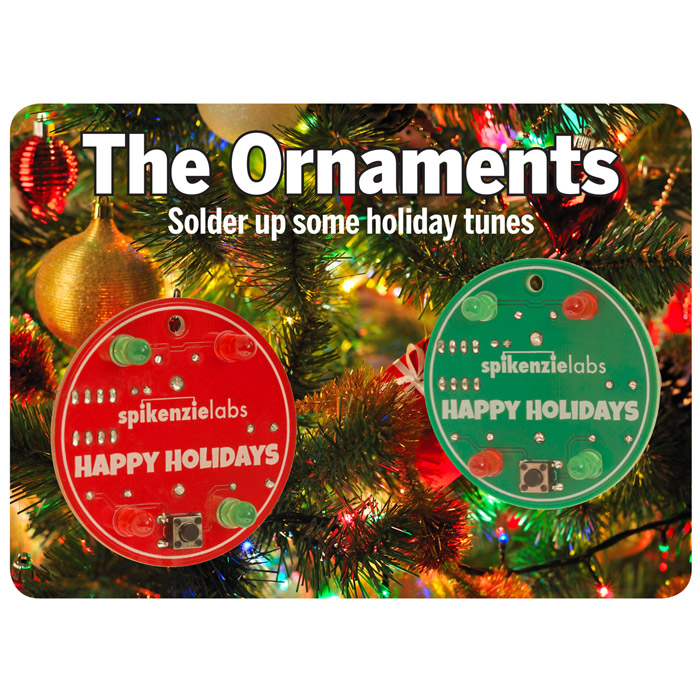 The Ornaments (2 pack) - Click Image to Close