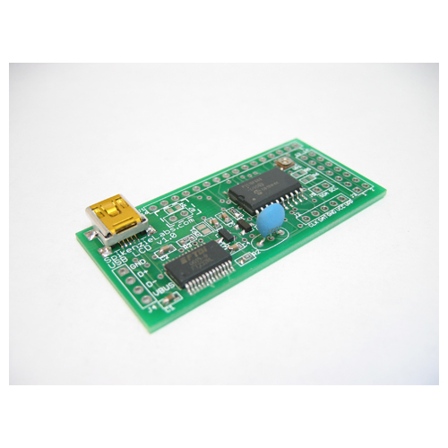 Retired - Message Pump USB - ASSEMBLED - Click Image to Close