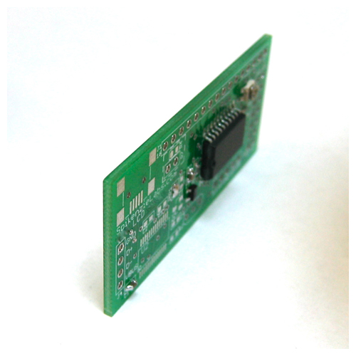 Retired - Message Pump Serial & I2C - Click Image to Close