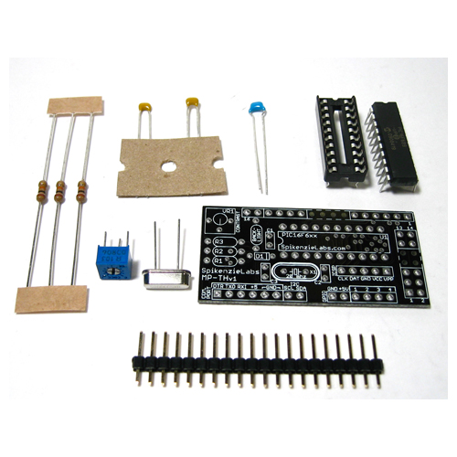 Retired - MPTH - Kit - Click Image to Close