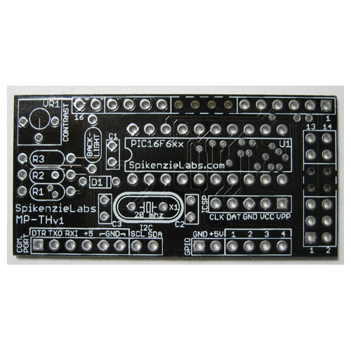 Retired - MPTH - Kit - Click Image to Close