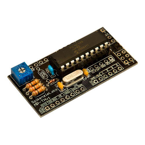 Retired - MPTH - Assembled - Click Image to Close