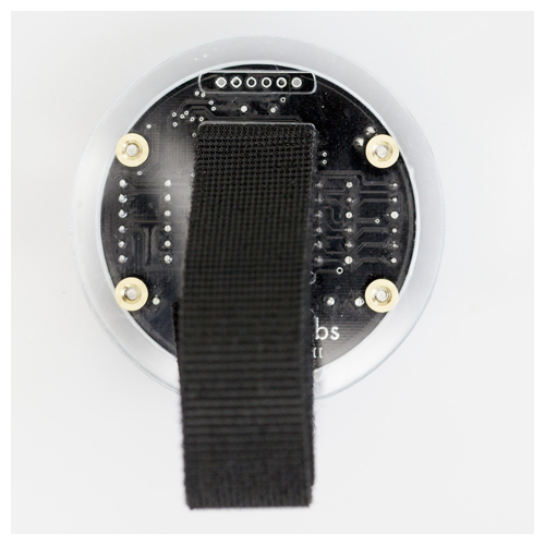 Solder:Time II Watch Kit - Click Image to Close