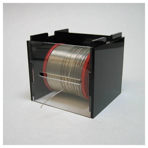 Solder Spool Holder - KIT - Click Image to Close