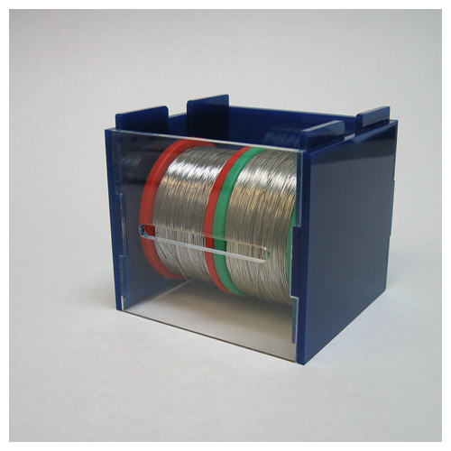 Solder Spool Holder - KIT - Click Image to Close