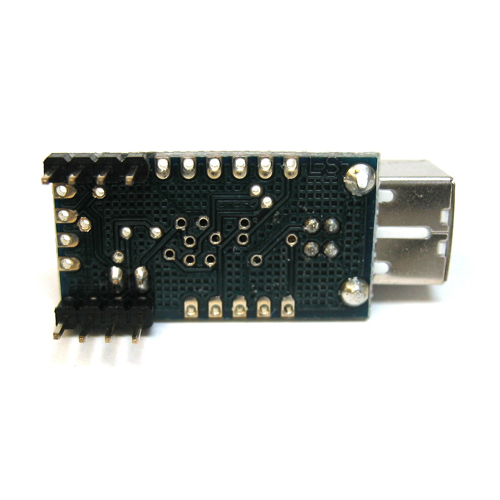 Retired - Arduino USB to Serial Board - Click Image to Close