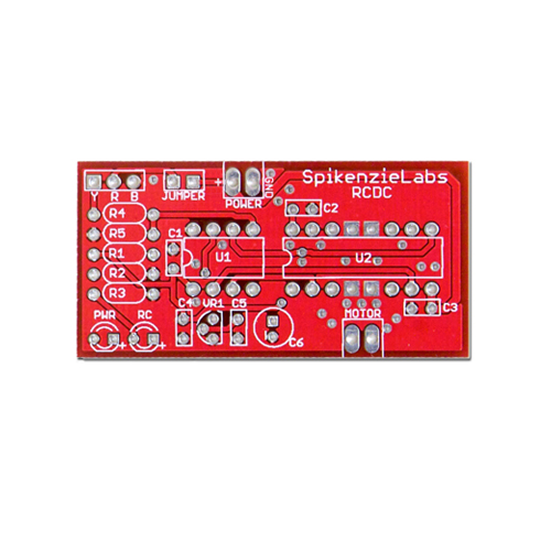 RCDC Kit - Click Image to Close